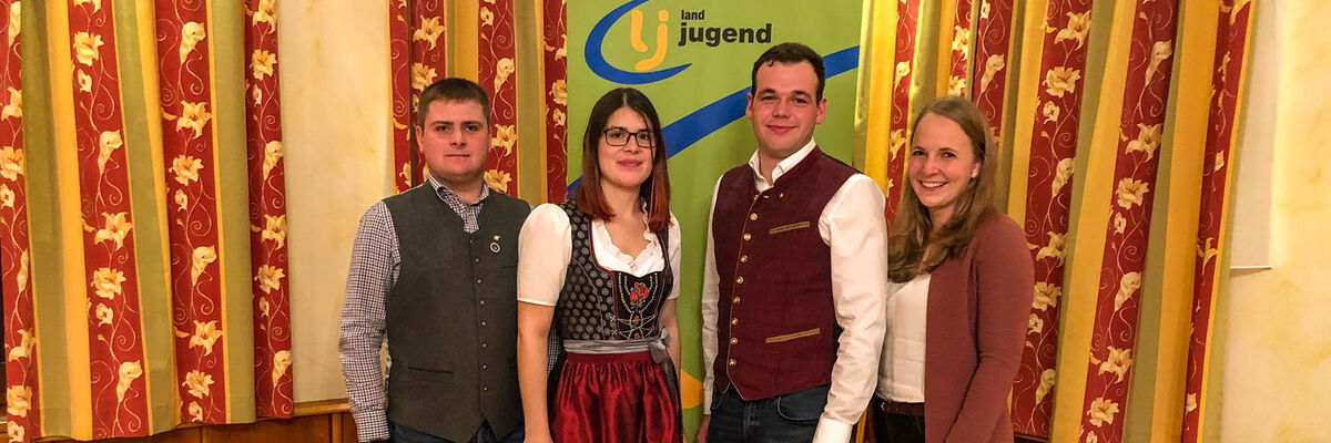 Der Vorstand 2022/23